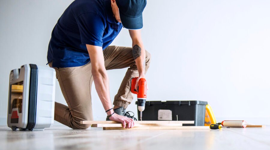 5 Signs You Need a Handyman — And Not Just Another YouTube Tutorial