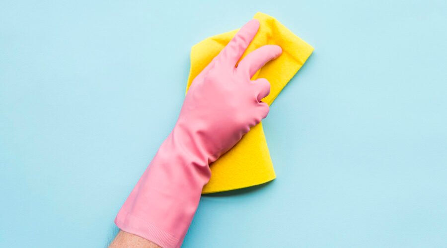 Too Busy to Clean? Here’s How Buddly Gives You Back Your Weekends Experience In The Spotlight