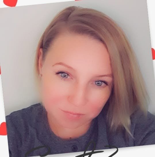 Irina Närjänen